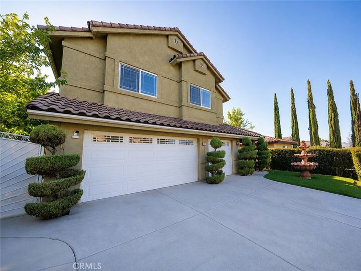 Property Photo:  13870 Hidden Valley Road  CA 92395 