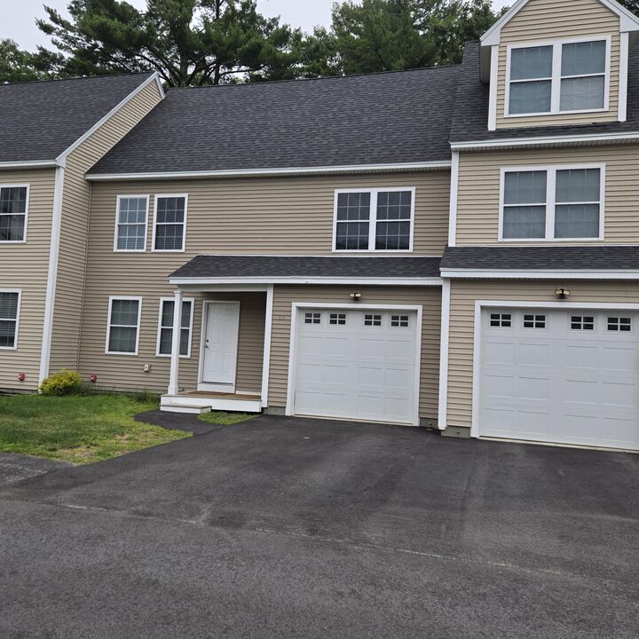 Property Photo: 11 Smithwheel Road 13 ME 04064