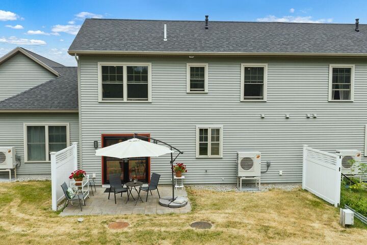 Property Photo: 20 Faraday Drive C ME 04021