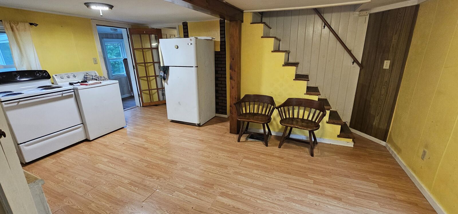 Property Photo:  8 Carpenter Street  ME 04769 