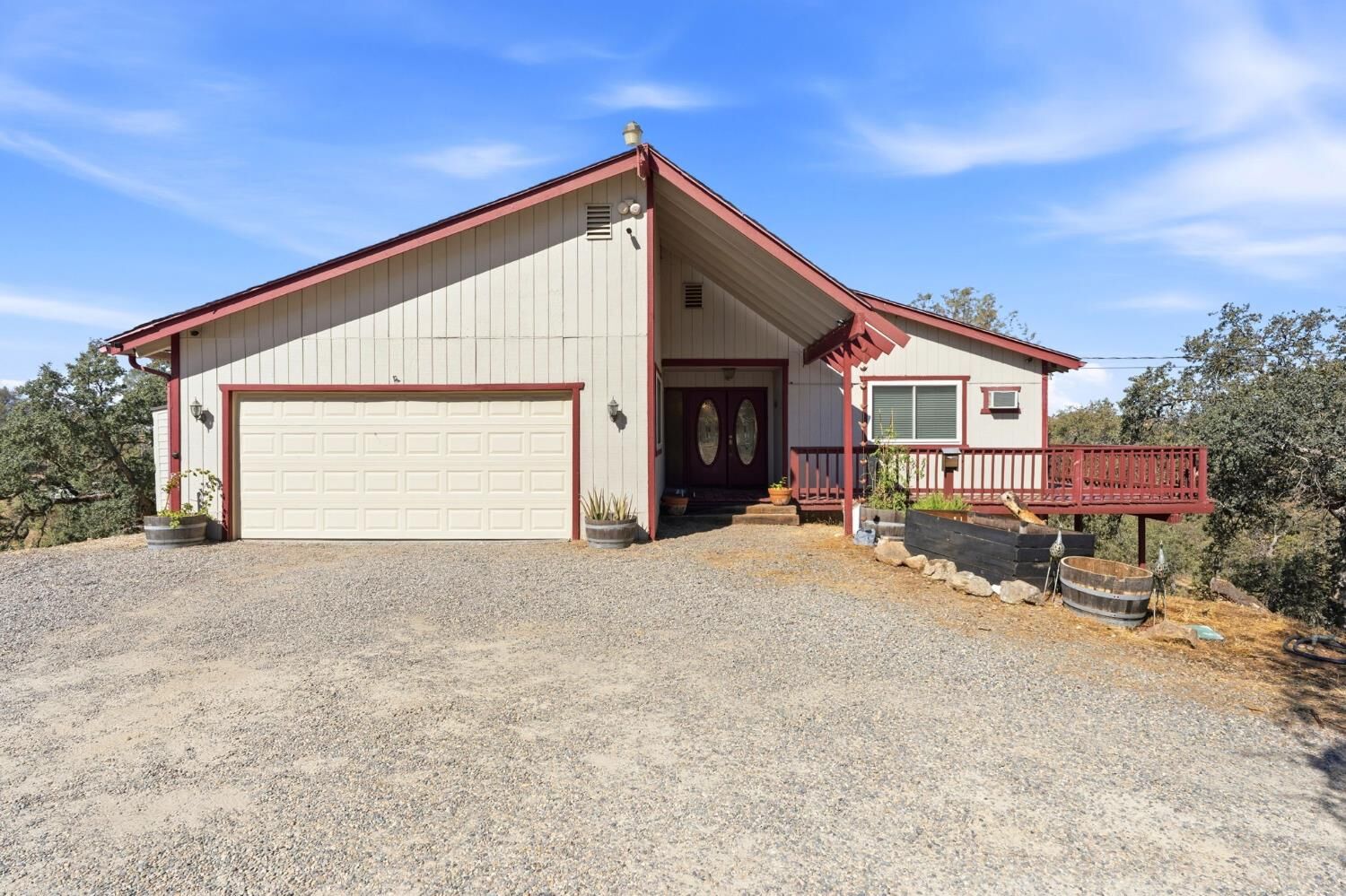 Property Photo:  39874 Lilley Mountain Drive  CA 93614 