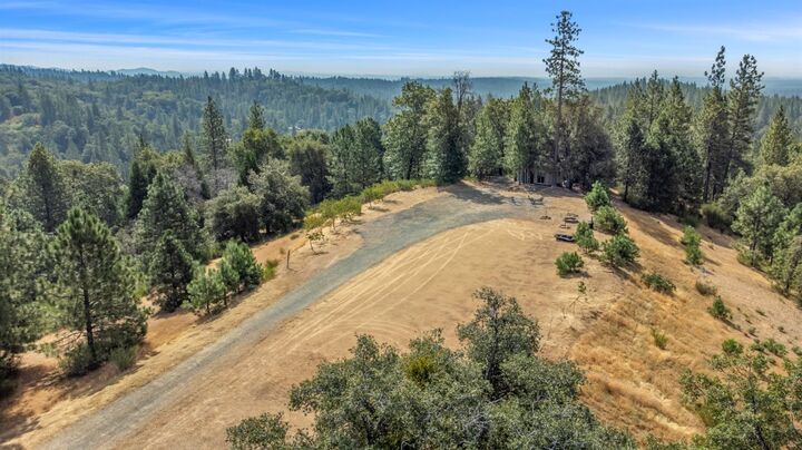 Property Photo: 3400 Graybar Mine Road CA 95633