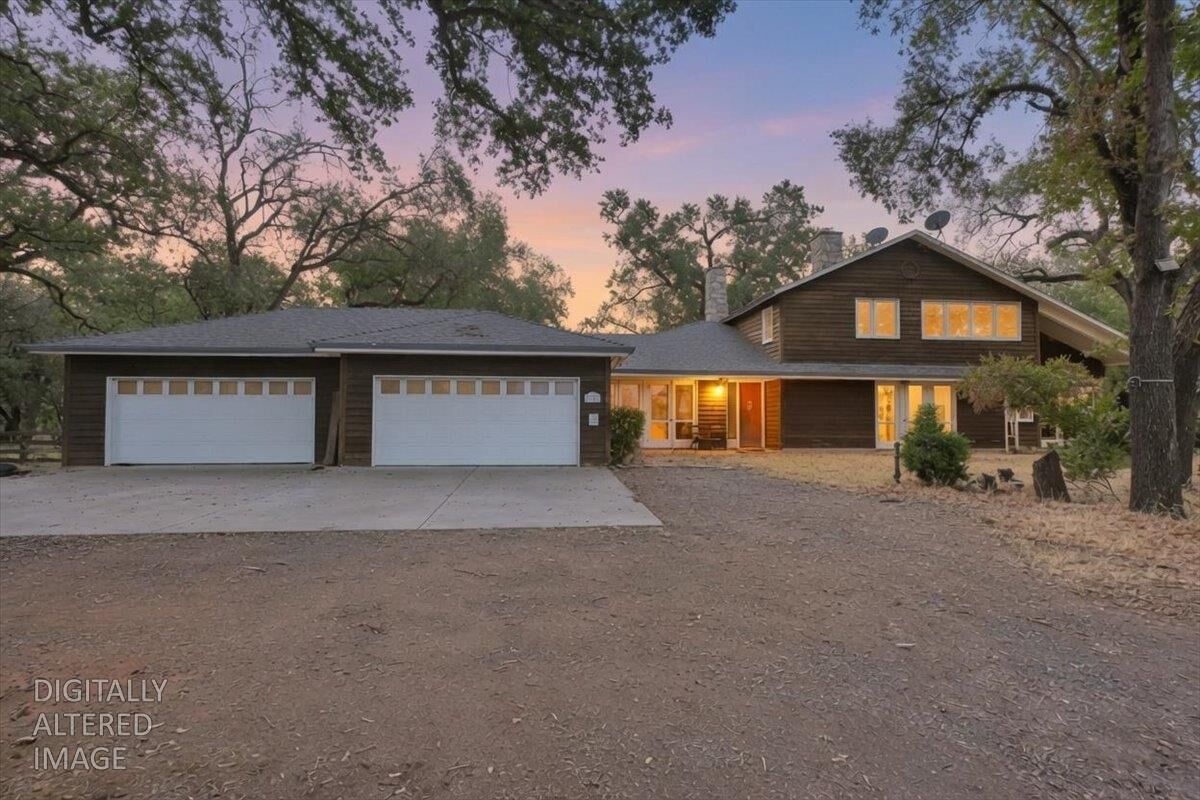 Property Photo: 770 Ramirez Road CA 95901