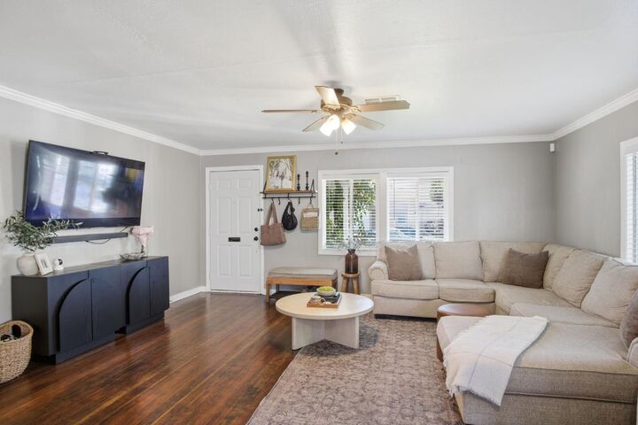 Property Photo:  1956 Elmwood Avenue  CA 95204 