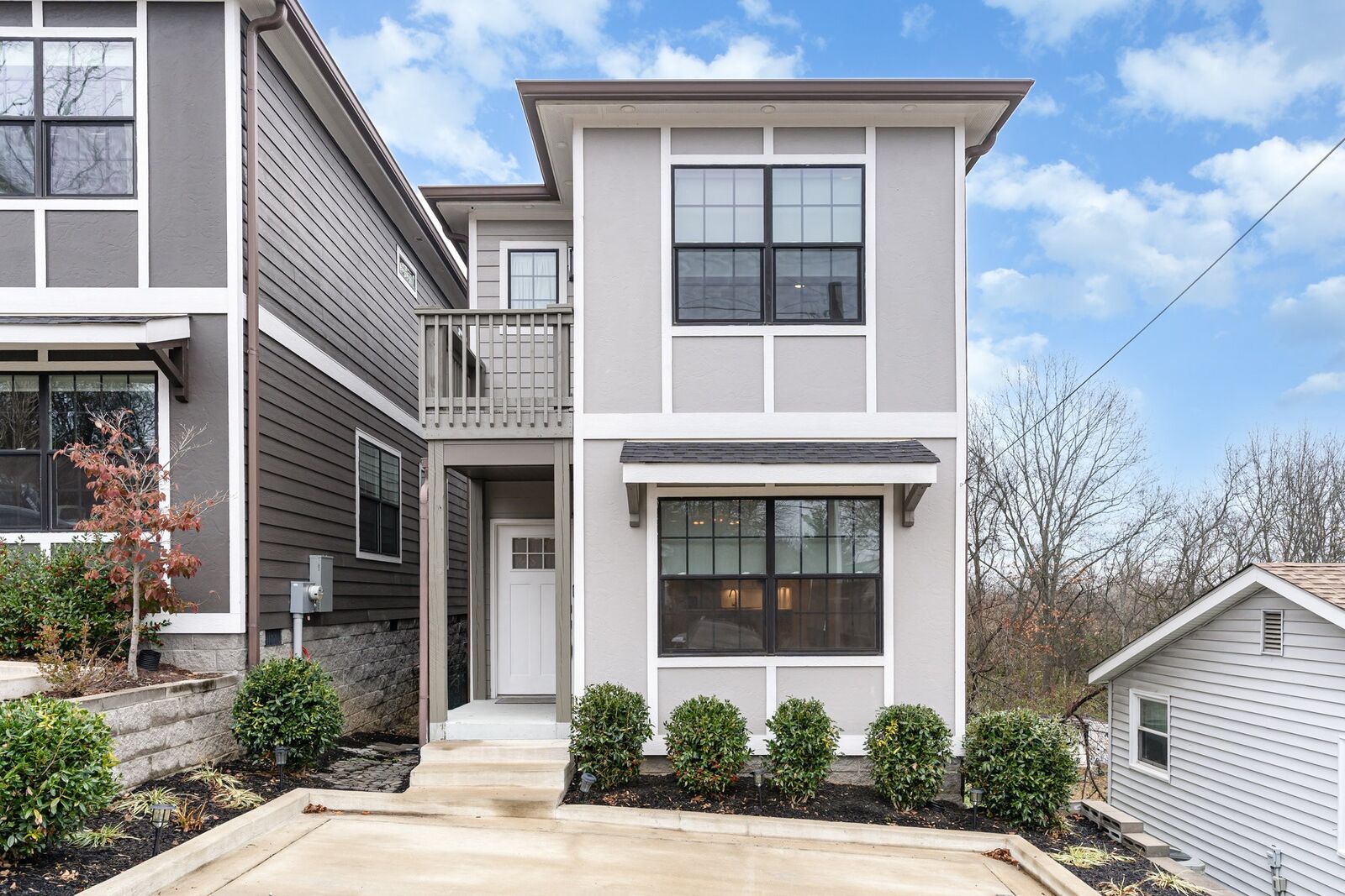 Property Photo: 4423A Providence Hts TN 37211