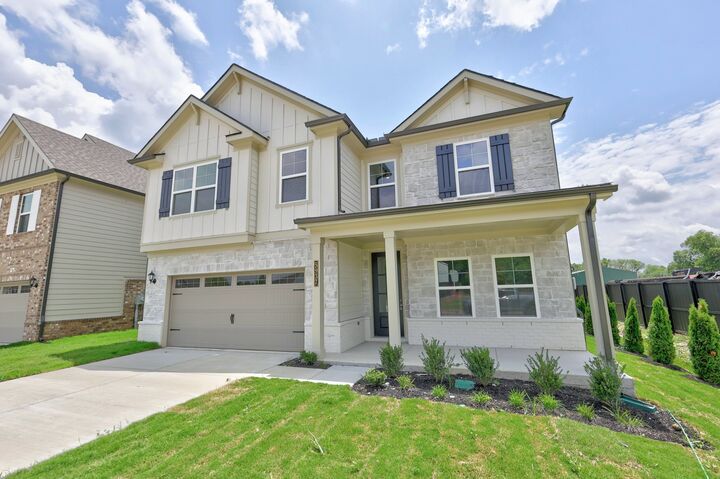 Property Photo: 5937 Steiner Way TN 37153