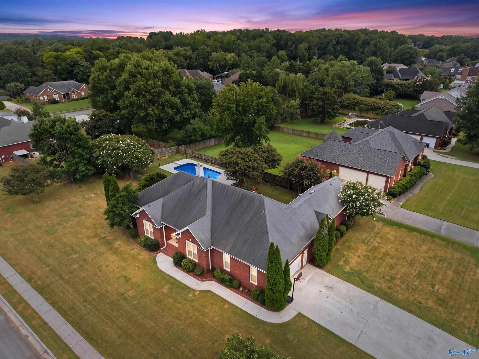Property Photo:  275 Natchez Trail  AL 35806 
