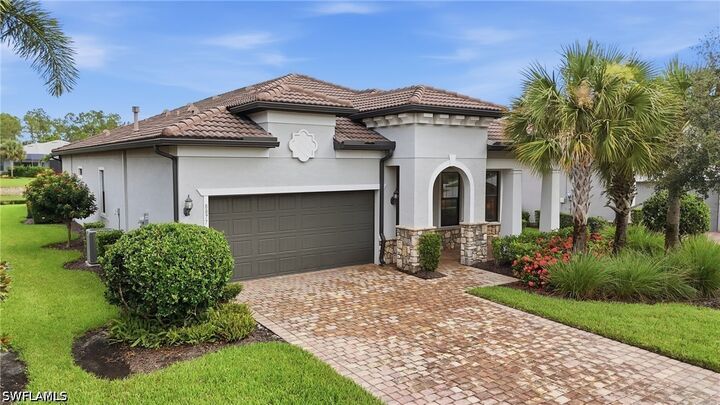 Property Photo: 8877 Horned Lark Drive FL 34120