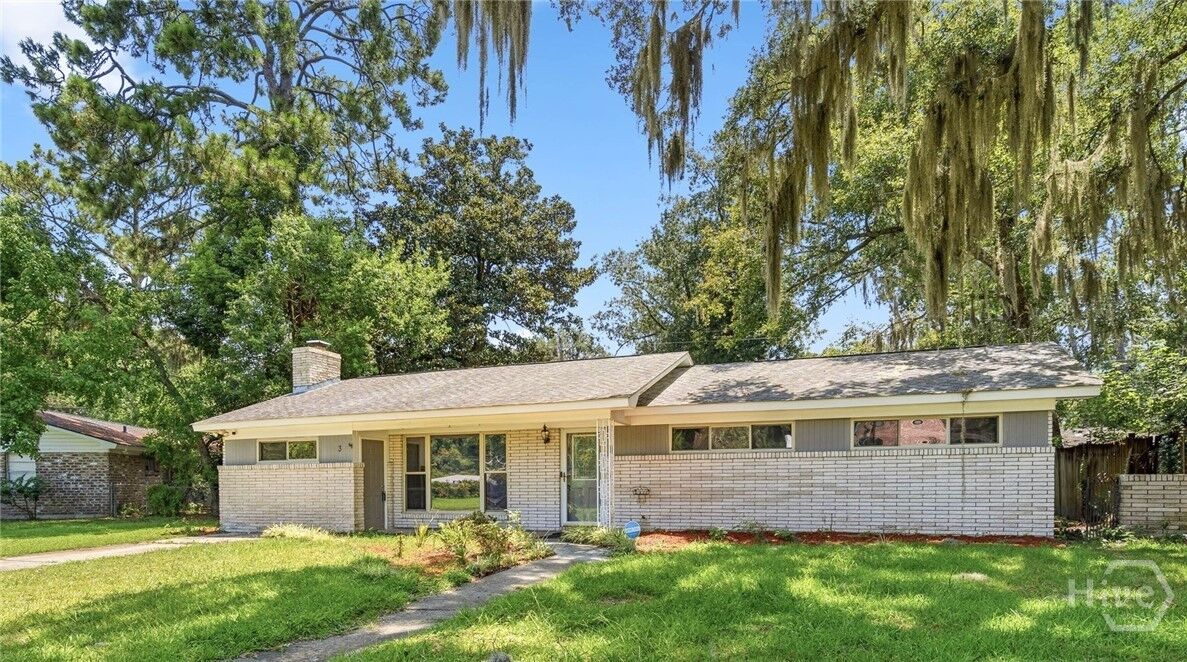 Property Photo: 3 Monica Boulevard GA 31419