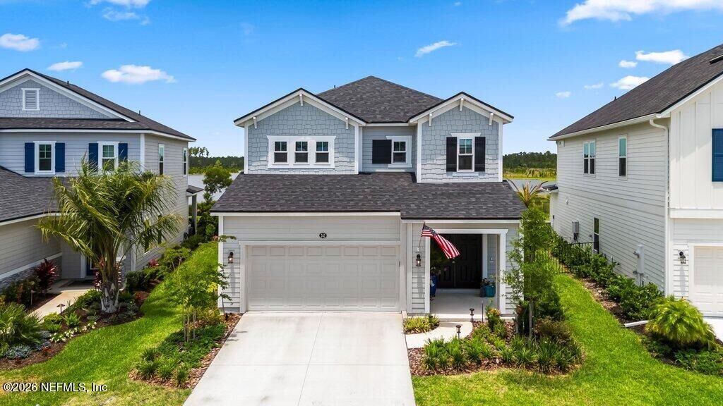 Property Photo: 242 Stargaze Lane FL 32095