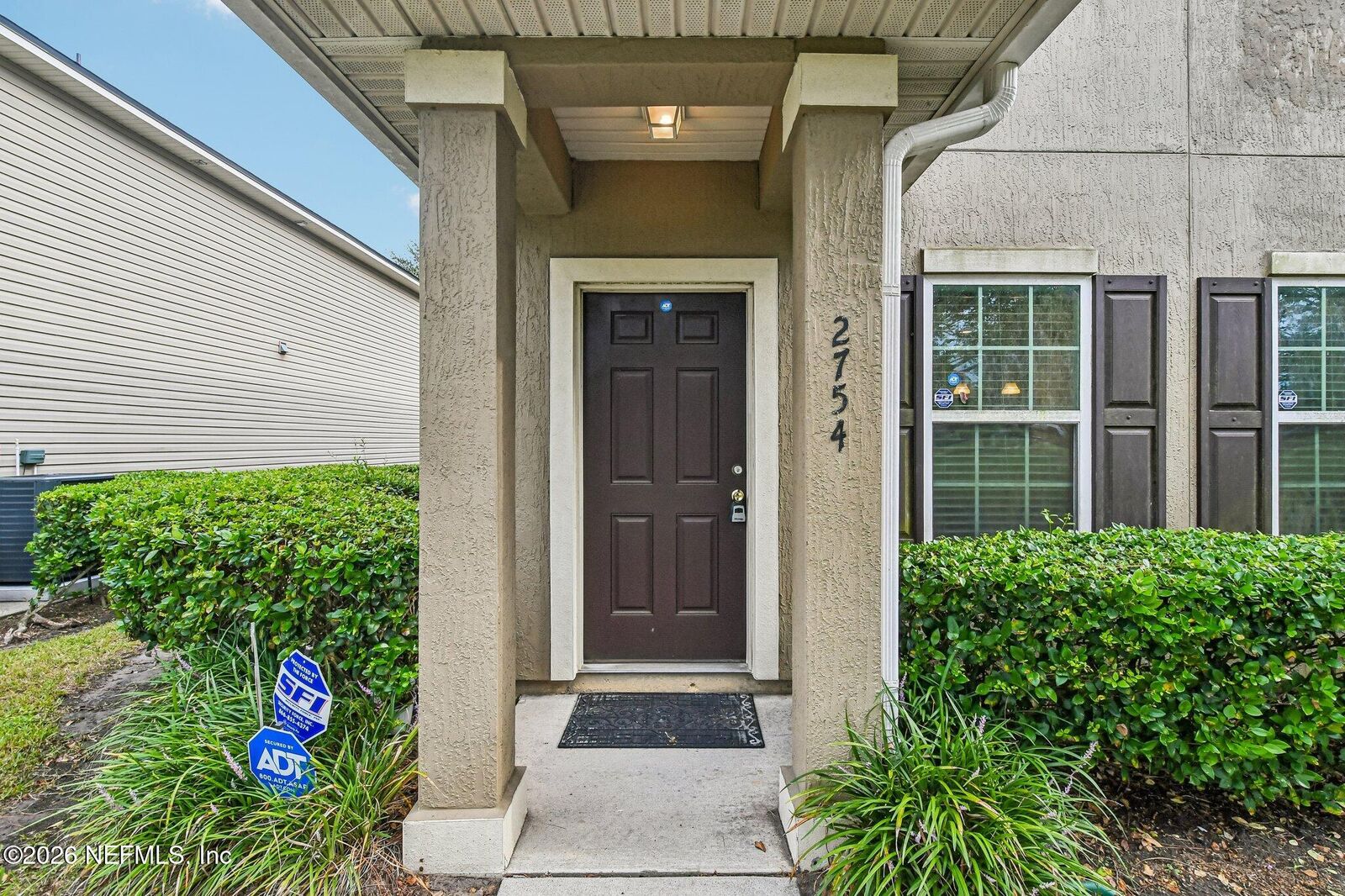 Property Photo:  2754 Hollybrook Lane  FL 32073 
