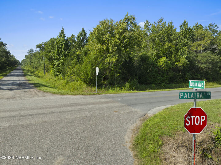 Property Photo:  10620 Turpin Avenue  FL 32145 