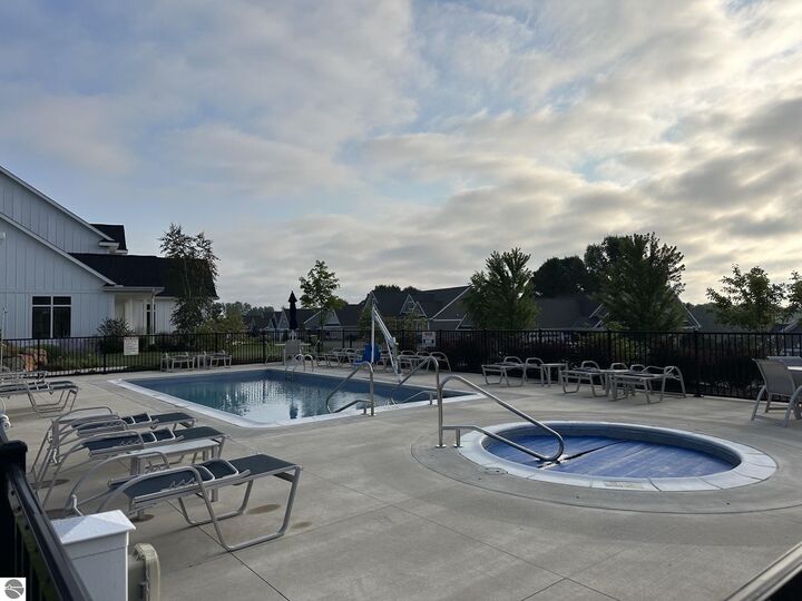 Property Photo: 227 Vineyard Ridge Drive MI 49686