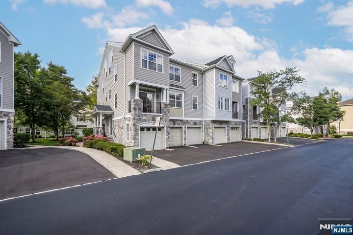 Property Photo:  158 George Russell Way  NJ 07013 
