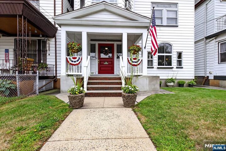 Property Photo:  122 2nd Avenue  NJ 07104 