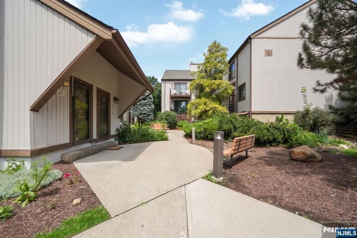 Property Photo:  111 Alpine Court 11  NJ 07874 