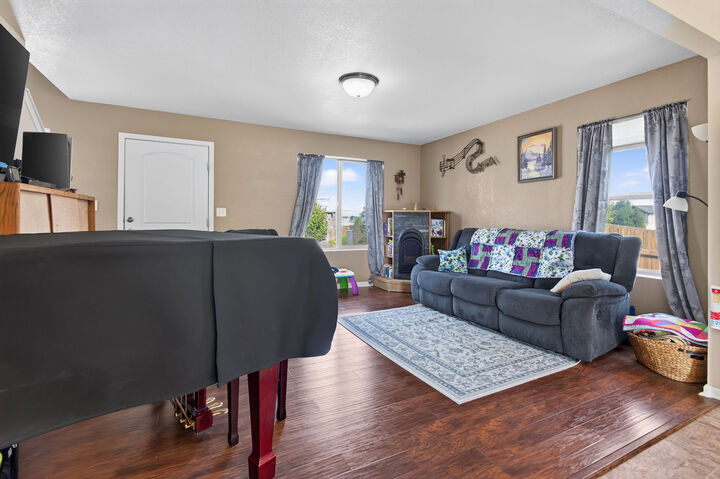Property Photo: 2767 Ryland Avenue MT 59601