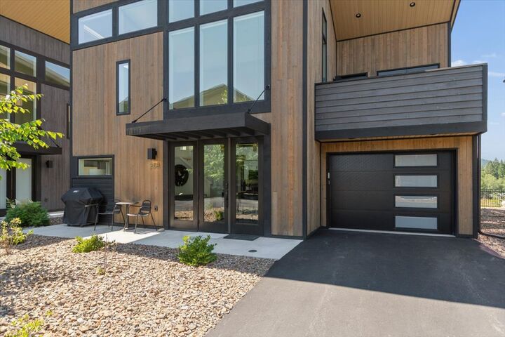 Property Photo: 258 Opal Drive B15 MT 59937