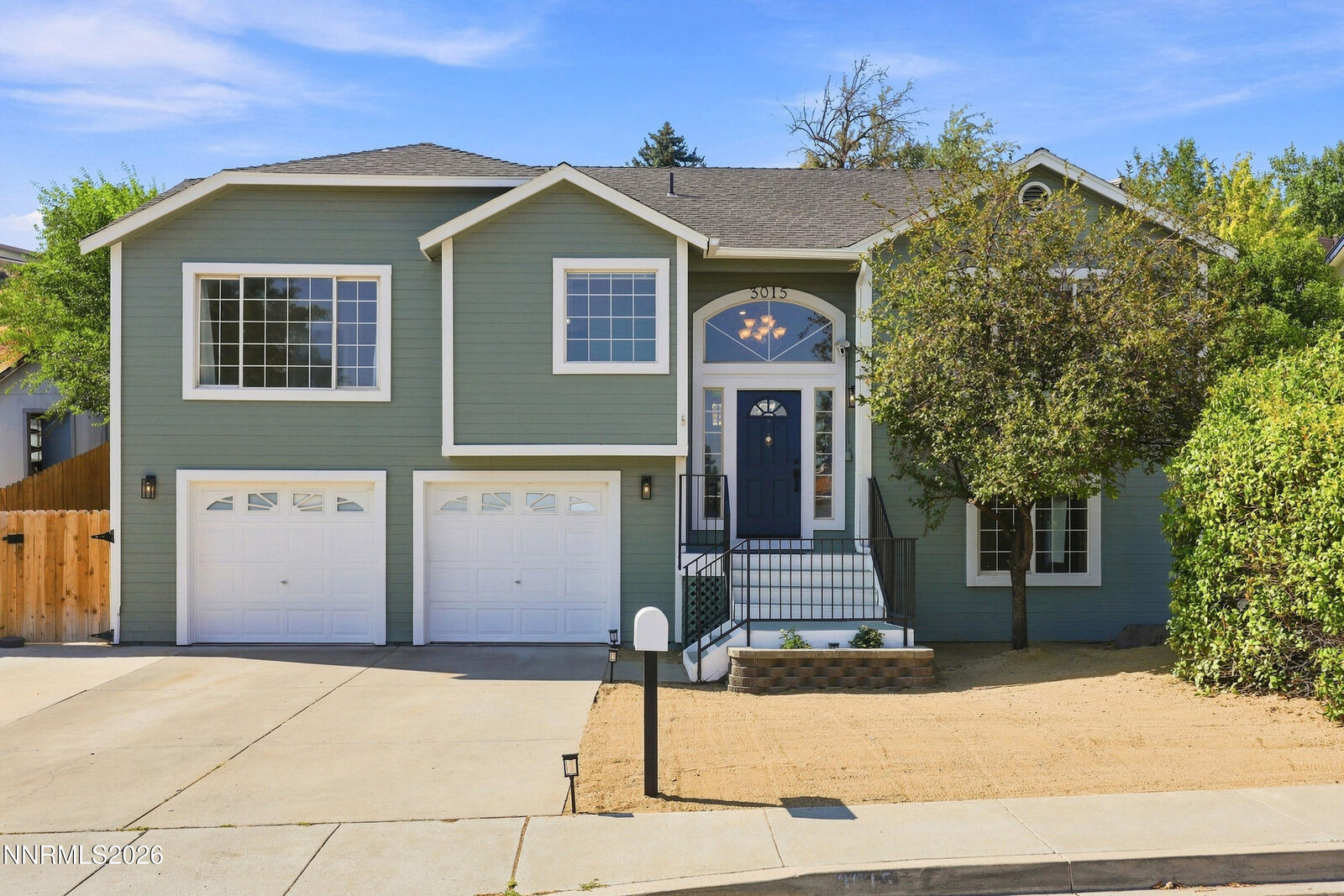 Property Photo:  3015 Scottsdale Road  NV 89512 