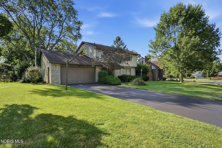 Property Photo: 2415 Sweetwater Road OH 45840