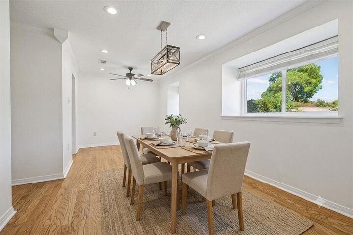 Property Photo:  5708 Camphor Street  LA 70003 