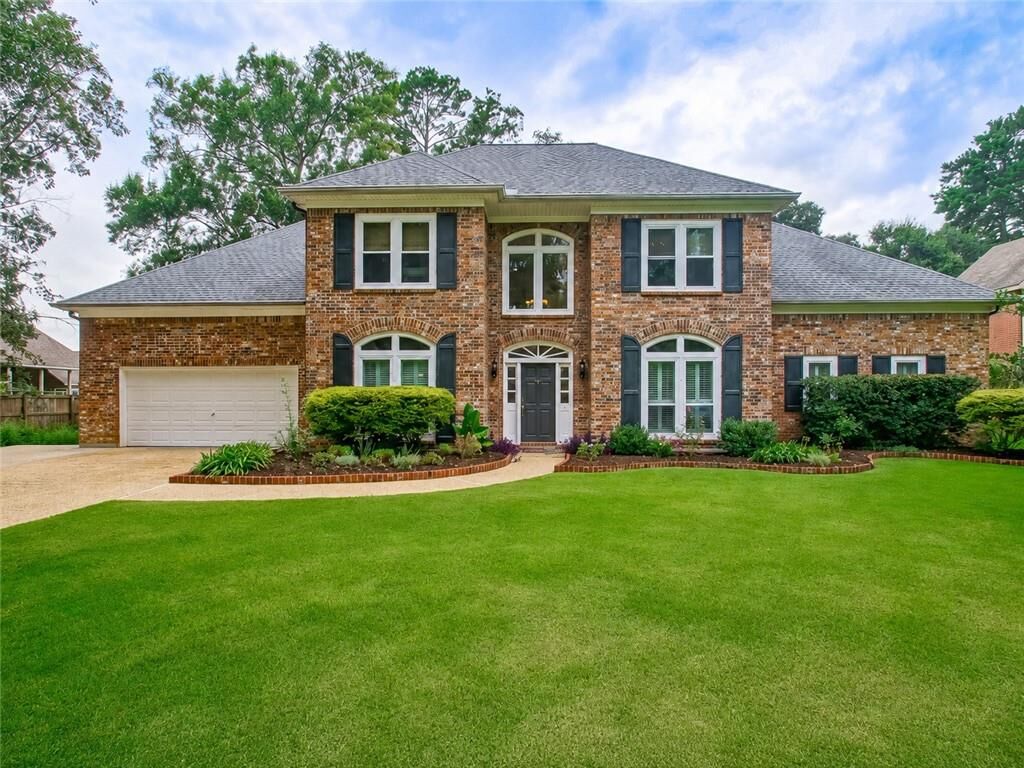 Property Photo: 8004 Elizabeth Lane LA 70448