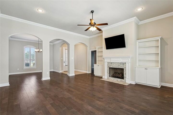 Property Photo:  154 Ashton Parc Boulevard  LA 70458 