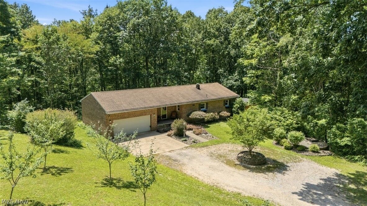 Property Photo:  1275 Noe Hill Road  OH 45788 
