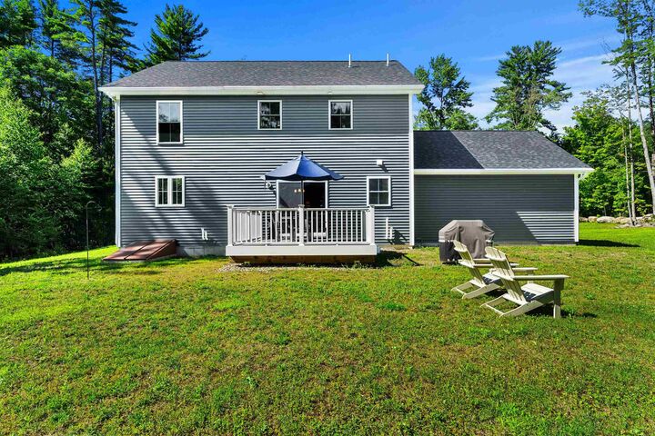 Property Photo: 229 County Road NH 03047