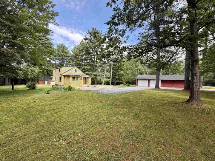 Property Photo:  258 Maple Street  NH 03773 