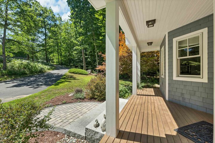 Property Photo: 16 Crosswinds Drive NH 03254