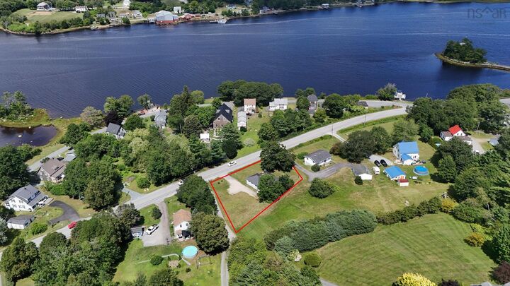 Property Photo: 836 Highway 331 NS B0R 1G0