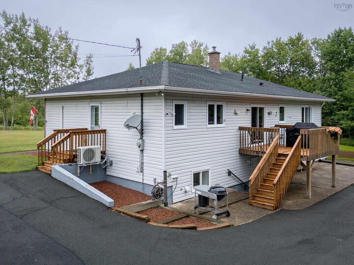 Property Photo: 4646 Highway 14 NS B2S 3E7