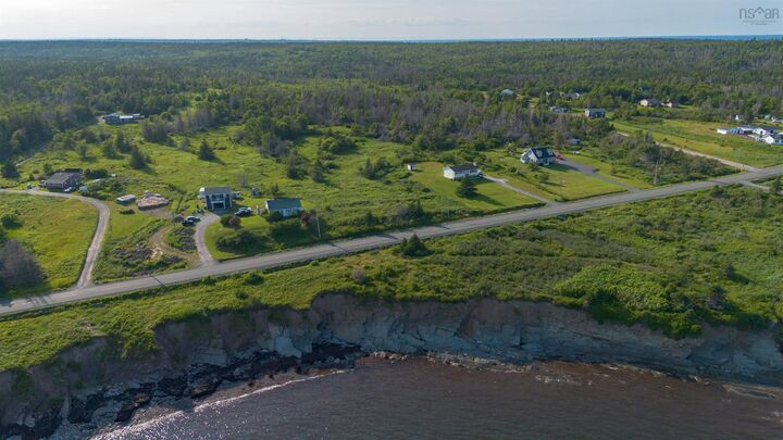 Property Photo:  Lot Mines Drive Road  NS B1B 1G3 