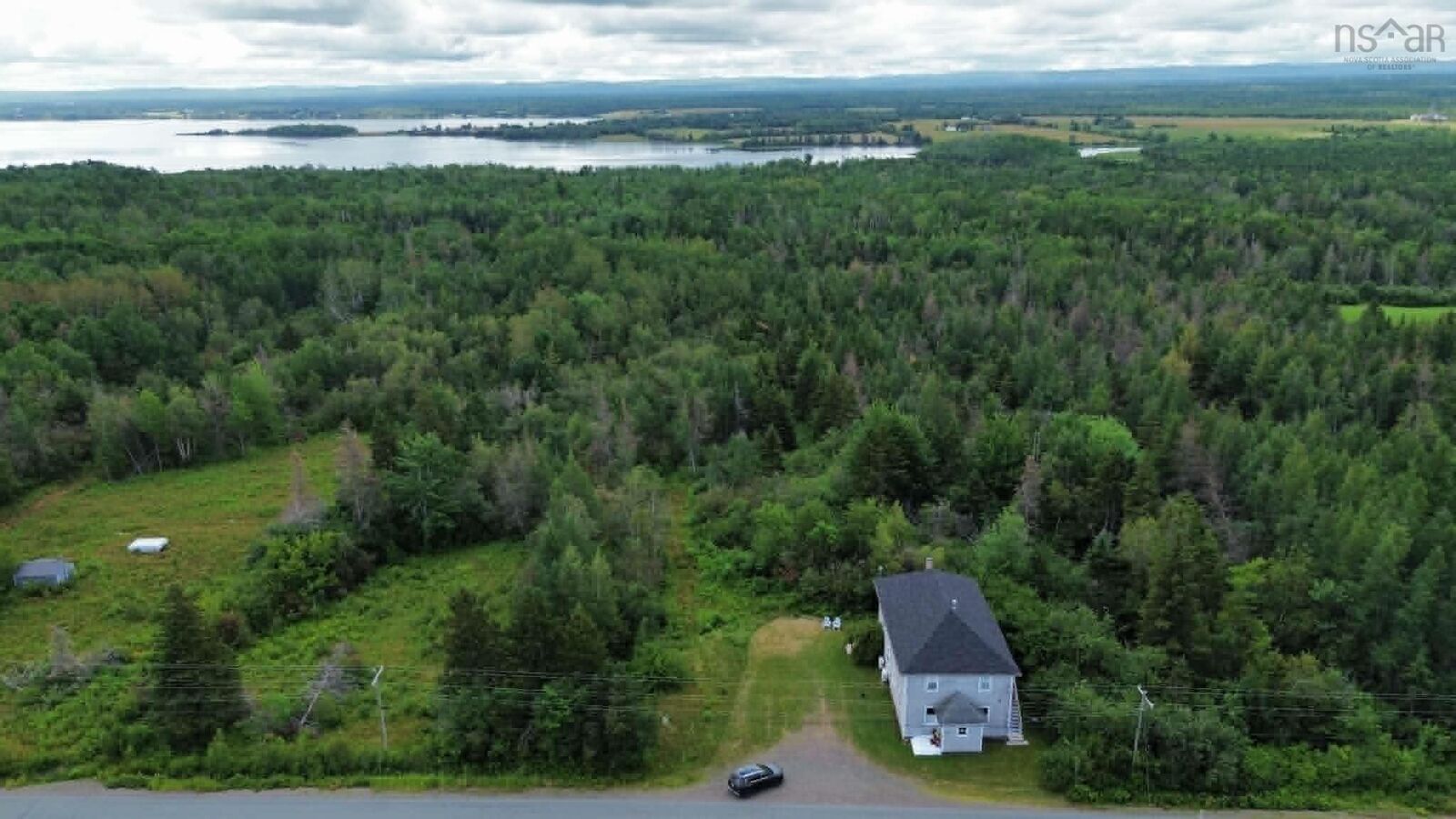 Property Photo:  Lot 1 Malagash Road  NS B0K 1G0 