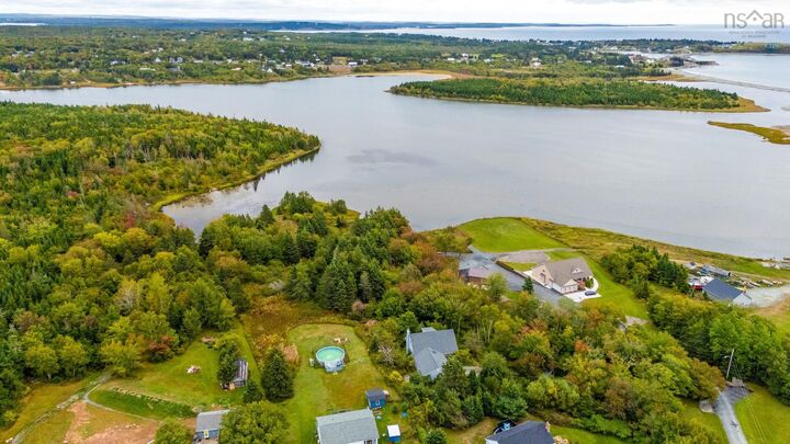 Property Photo: 70 Hurricane Lane NS B3G 1S3