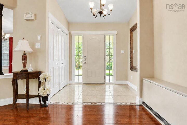 Property Photo:  42 Rowan Avenue  NS B2H 0A4 