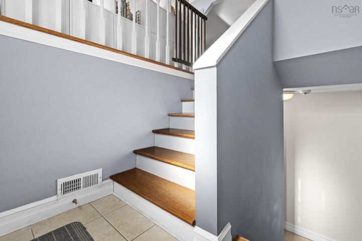 Property Photo: 42 Paxton Drive NS B2W 4T2