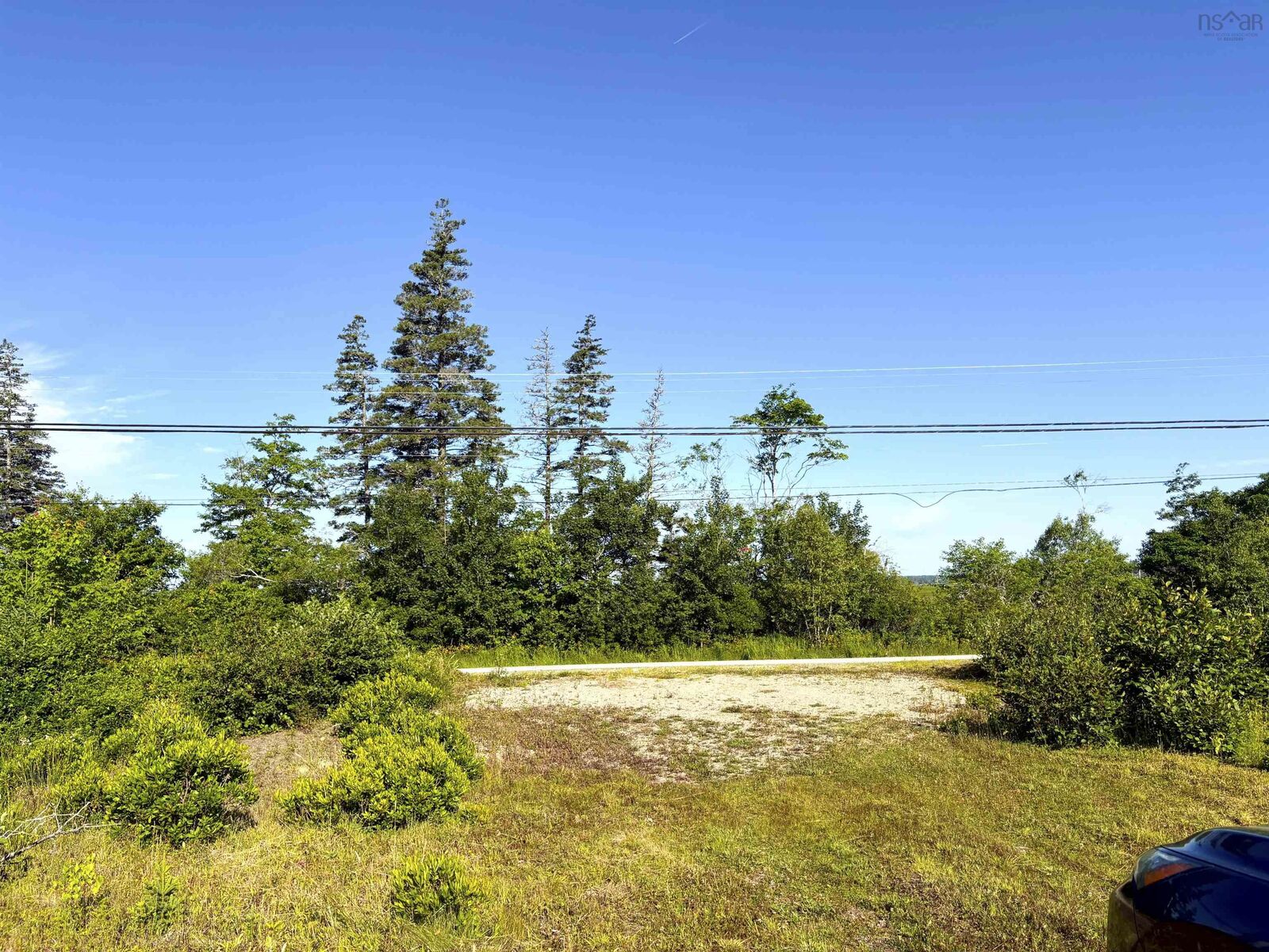 Property Photo:  Lot, Highway 308  NS B0W 3M0 