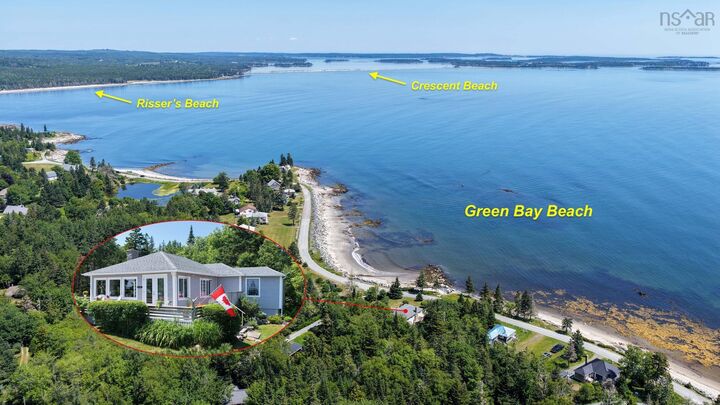 Property Photo:  488 Green Bay Road  NS B4V 6N8 