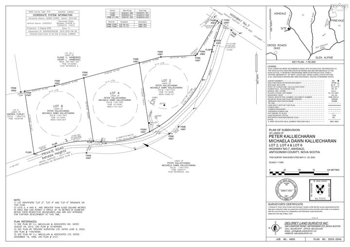 6 B-52 Ashdale Heights — photo 1