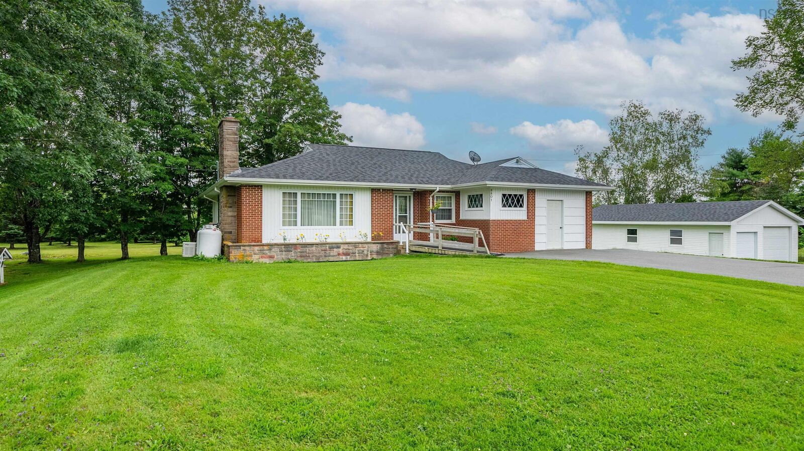 Property Photo:  8801 Highway 224  NS B0N 1X0 