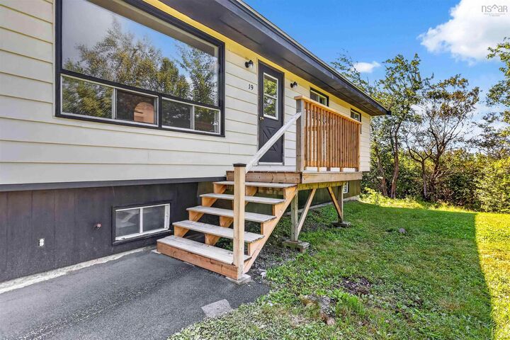 Property Photo:  19 Waterloo Road  NS B4V 8J8 