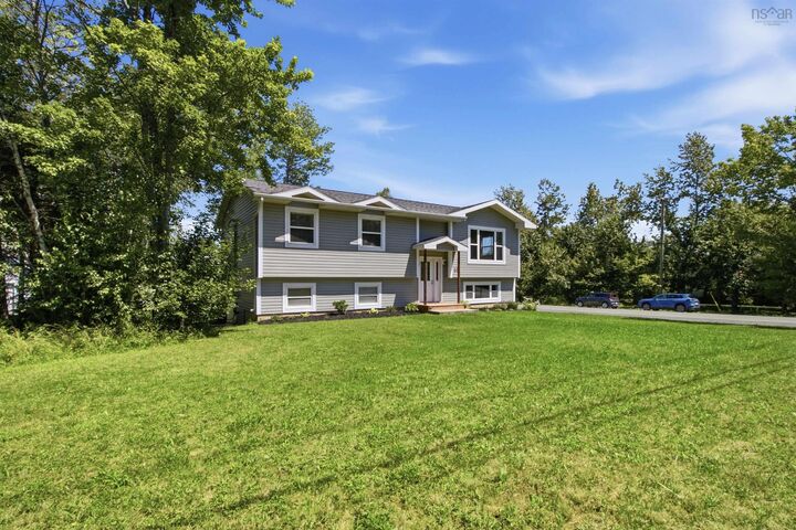 Property Photo: 60 Poplar Drive NS B2S 1X3