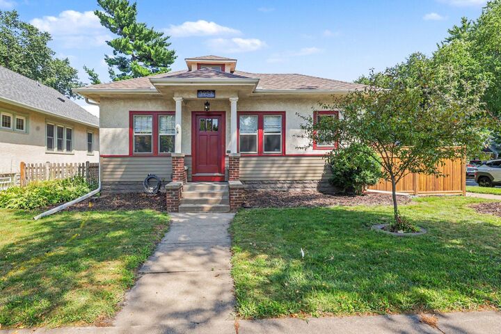 Property Photo:  3957 44th Avenue S  MN 55406 