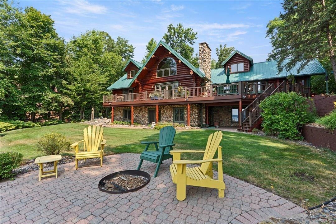 Property Photo: 2087 Perch Lane SW MN 56468