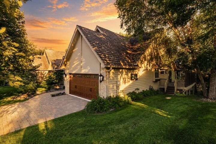 Property Photo:  6507 Gleason Court  MN 55436 