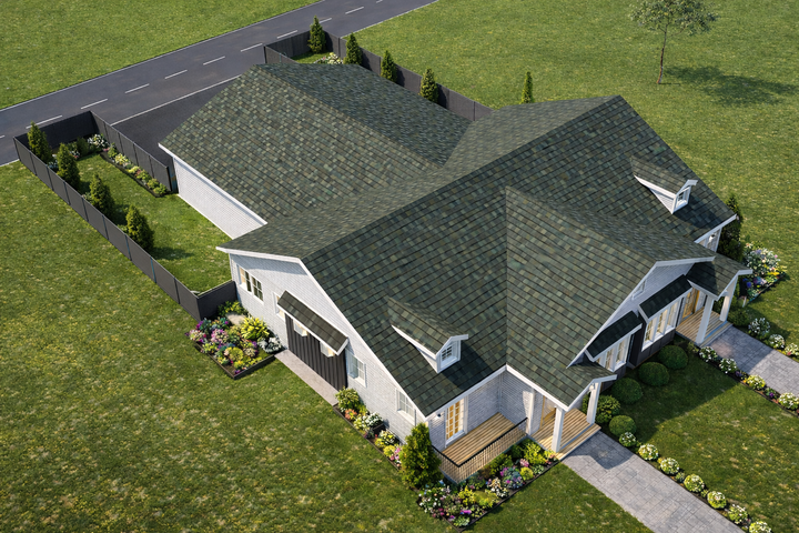 Property Photo: 1780 Ford Parkway MN 55116