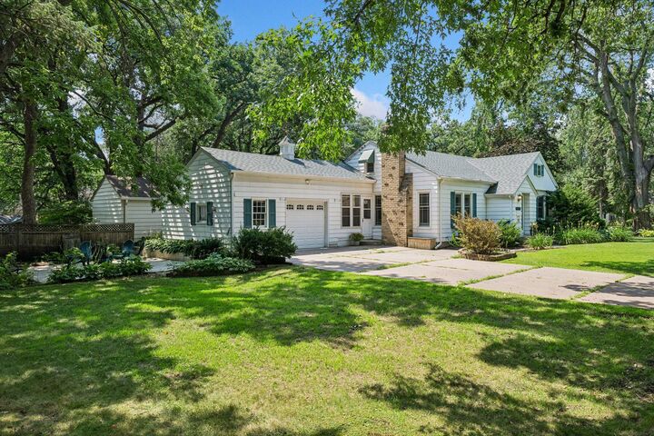 Property Photo: 6701 Oliver Avenue S MN 55423