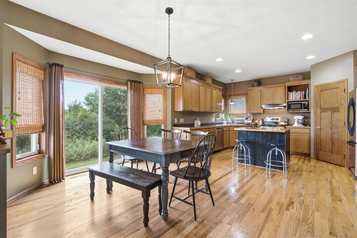 Property Photo: 4785 187th Street W MN 55024